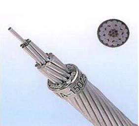 AAC, ACSR, AAAC, Stay Wire, Bcc, Bare Conductor, UL