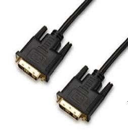 18+1 DVI to DVI Cable