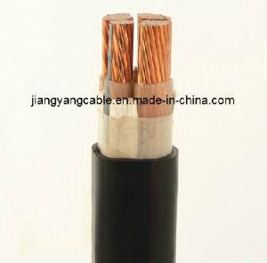 Power Cable/XLPE Insulated Cable /YJV