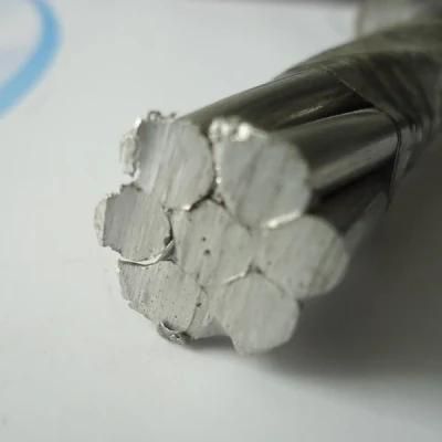 Almelec Conductor AAAC Conductor De 54.6mm2, 29mm2 Cable