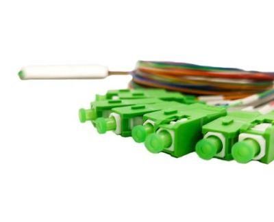 FTTH ESC250d Sc Fiber Optic Fast Connector Sc/APC Fast Connector for Network