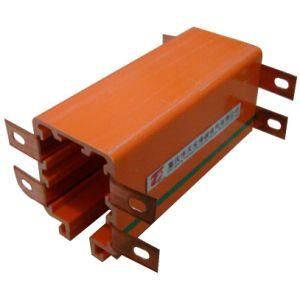 Multi-Pole Tube Type Sliding Wire Is Suitable for Sliding Transmission of Large and Small Electric Bridge Cranes in Various Industries