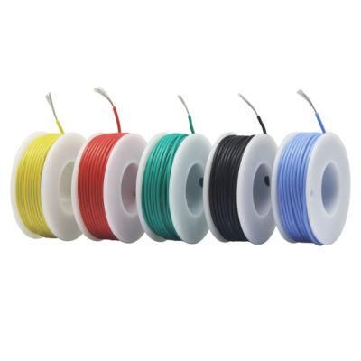 CCC Housing Electrical Wire