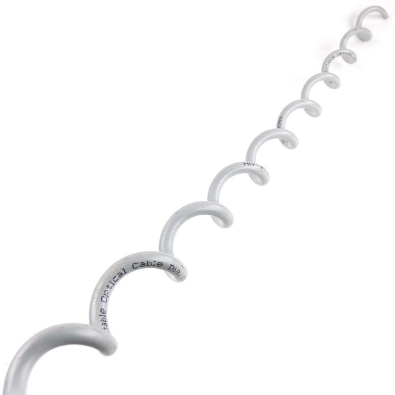 Electrical Power Fitting Cable Accessories Shock Absorber