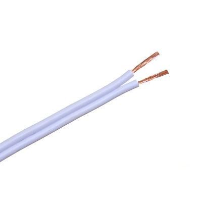 Spt Paralleled Cable/Spt Lamp Cord /Spt-1/Spt-2/Spt-3 Electric Cable