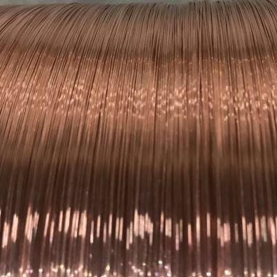 Soft Annealed Copper Clad Steel Wire as Grounding Conductor