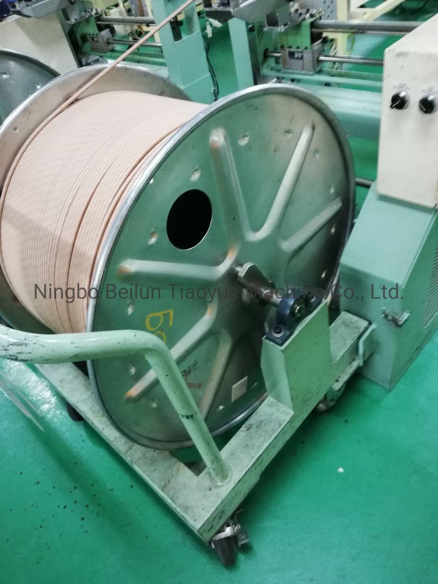 Punch-Type Steel Cable Reel for Wire Rope