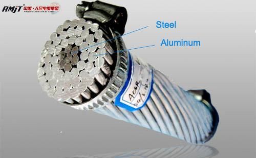 Aluminum Conductor Steel Reinforced ACSR