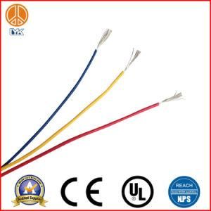 Machinery Heavy Industry 300V Connect Wire