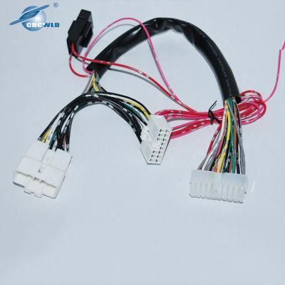 Automotive Electric Connector Wire Harness for Nissan