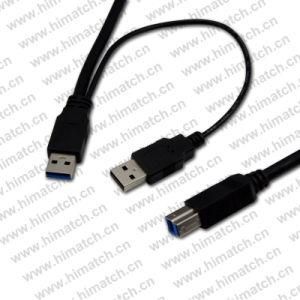 USB 3.0 Cable a Male to B Male