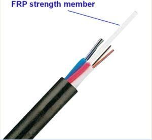 FRP/Kfrp Strength Member for Optic Cable