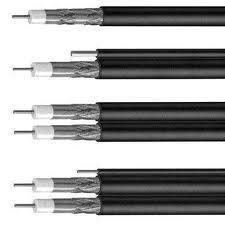 RG6 Cable/Video Cable/CCTV Cable/AV Cable/TV Cable