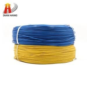 Network Cable Wiring Copper Wire Stripping Machine Sheathed Cable Types of Copper Wire Electric Copper Wire Cable