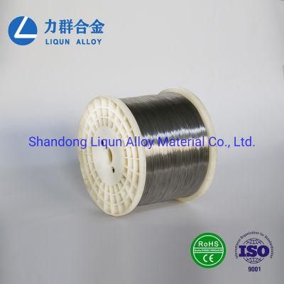 1x1.0mm2 NPC NNC Iron- Copper nickel 18 compensation extension alloy wire high temperature for thermocouple sensor electrical cable thermometer
