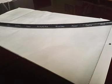 5kv, 6sqmm Airfiled Lighting Cable