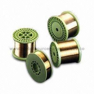 Electric Conducticity Enameled Copper Clad Aluminum Wire