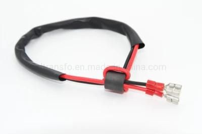 Electric Custom Wire Cable Assembly for Automotive