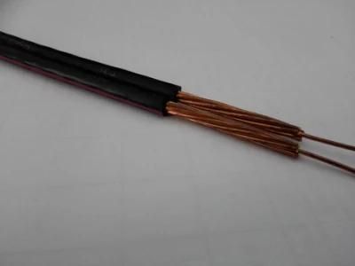 Cable NFC 33 209 Cu Copper Air Connection 2~4 Cores 6~16mm2