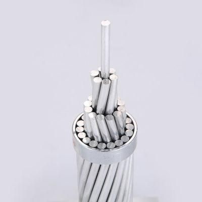 AAC/AAAC Overhead Power Transmission Line Electric