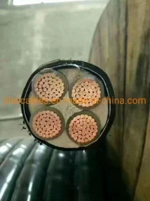 Electric Wire Copper Wire