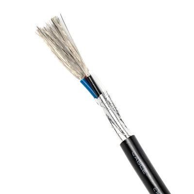 Single Conductor Shielded Cable UL1185 Cable