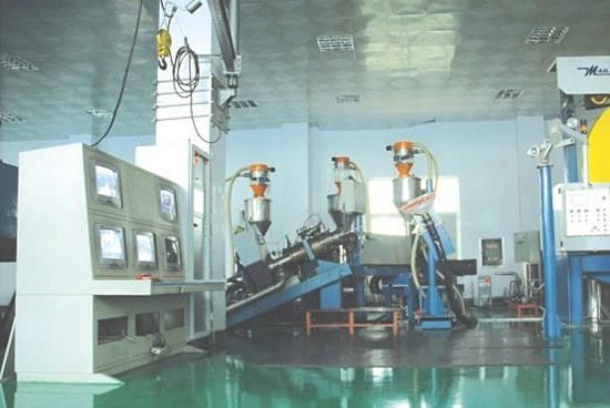 High Voltage 132kv 66kv 110 Kv Power Station Cable Line Single Core 500mm2 IEC 60840
