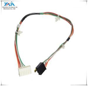 Molex 4.2 Picoblade 3pin Custom Wire Harness 20AWG