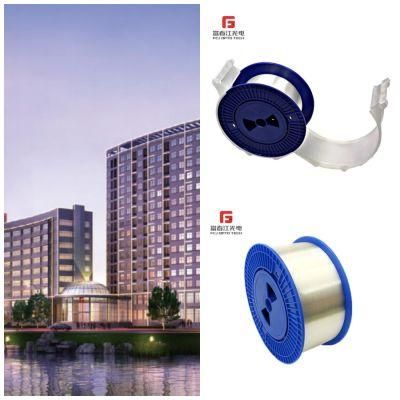 Low Pmd for High Bit-Rate Bend Insensitive Fiber G657 A1