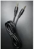 3.5 to 3.5 Audio Cable, USB Cable, Data Line, Cable