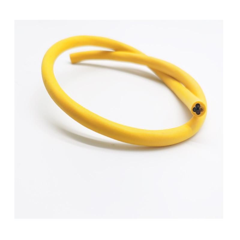 H07rn-F Cable Oil-Resistant Heavy Duty Rubber Connection Cable 450/750 V
