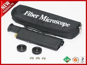 400X Fiber Optical Microscope Inspection