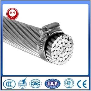 IEC 61089 Aluminum Wire and Steel Core Wire ACSR Conductor