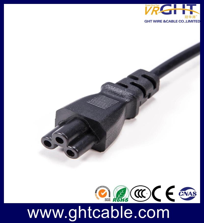 Italy Power Cord & Power Plug for PC Using (CEI 26-16)