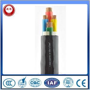 Armour Cable Power Cable