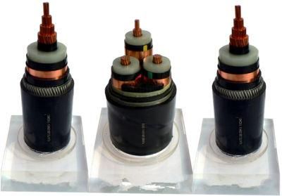 Factory Manufacture XLPE 11kv Power Cable