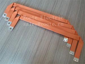 Copper Busbar 7