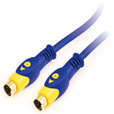 S-Video Lead