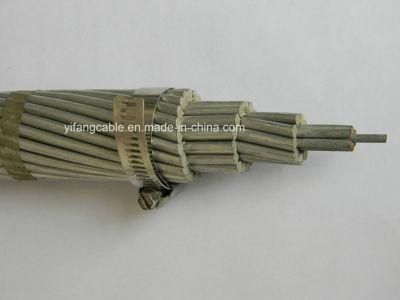 IEC, ASTM, BS, DIN Standards ACSR Conductor