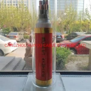 3*95+1 mm2 Mineral Insulated LV Power Cable Form Huiyou Facroey Power Cable