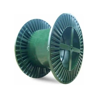 Great Quality Corrugated Bobbin Reel Spool Drum China Manufactory for Wire and Cable