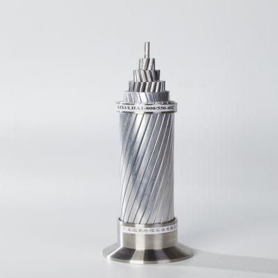All Aluminium Alloy Conductor (AAAC) /Electric Cable 18.4-1439 mm2