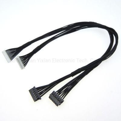 Custom OEM Manufacturer Supply Wire Harness/Wiring Harness for 3c Home Electronic Appliance