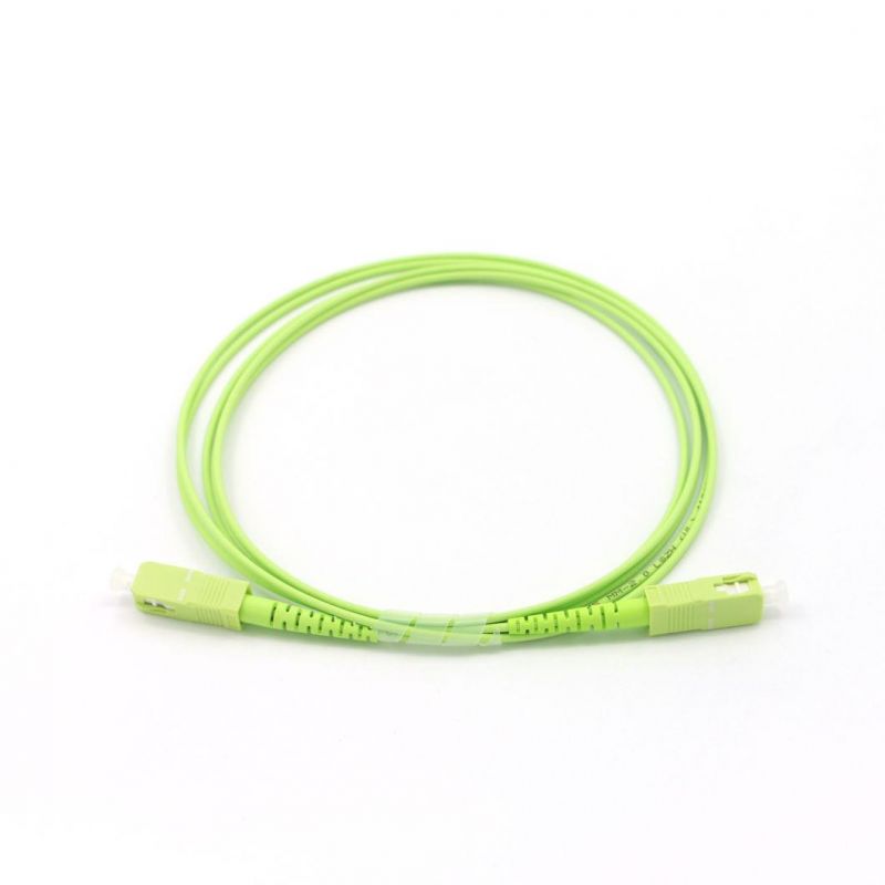 Patch Cord Sc/Upc-Sc/Upc Om5 Cable