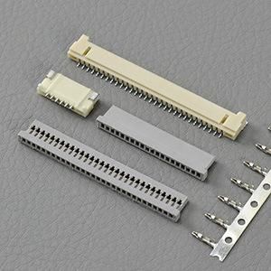 Equivalent Df14-30p to Fi-X30h Cable Harness Assembly for Monictor Cable