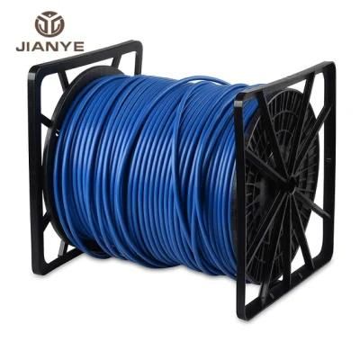 4 Twisted Pair Cat5e UTP/FTP/SFTP High Speed Cat5 Patch Network LAN Cable for Computer