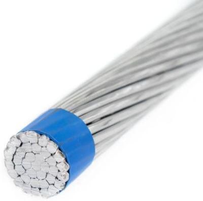 China Factory Aluminum Conductor AAC Cable Peachbell 7/1.55mm