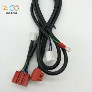 Terminal Block Cable Assembly