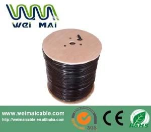 CATV Communication RG6 Coaxial Cable (WMO0129)