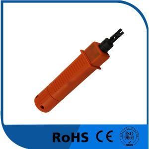 Plastics Impact and Punch Down Tool